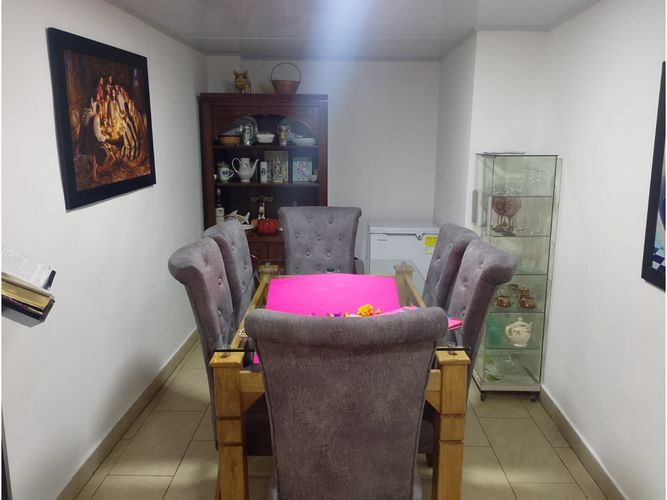 Casa de 4 alcobas en venta en Campo Valdes No.1, Medellín, 132 m² · foto 12 de 20