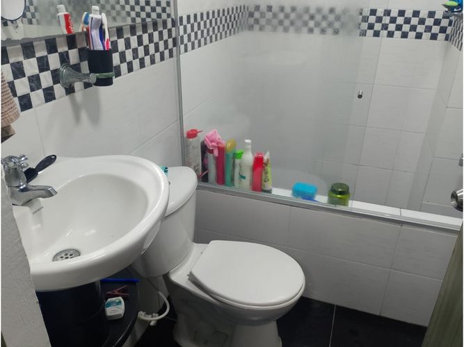 Casa de 4 alcobas en venta en Campo Valdes No.1, Medellín, 132 m² · foto 17 de 20