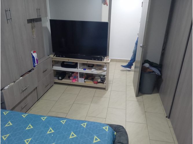 Casa de 4 alcobas en venta en Campo Valdes No.1, Medellín, 132 m² · foto 18 de 20