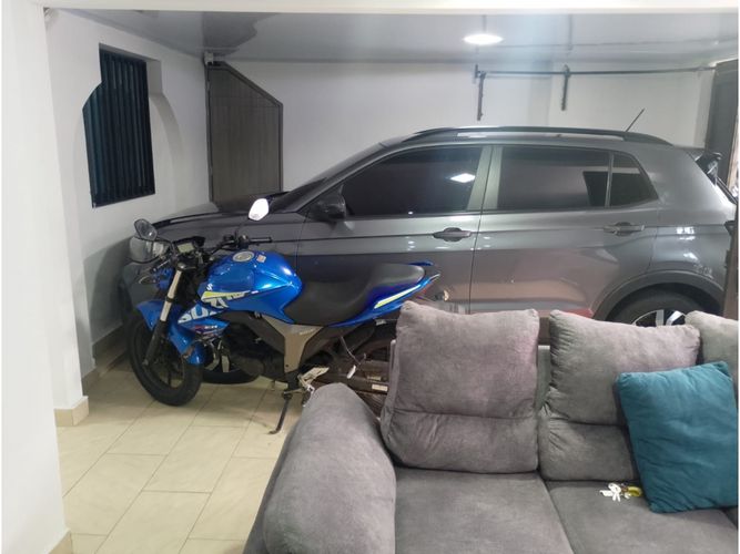 Casa de 4 alcobas en venta en Campo Valdes No.1, Medellín, 132 m² · foto 19 de 20