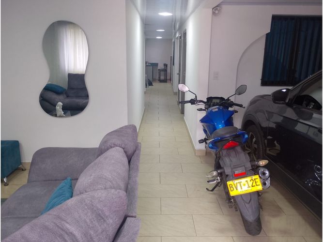 Casa de 4 alcobas en venta en Campo Valdes No.1, Medellín, 132 m² · foto 20 de 20