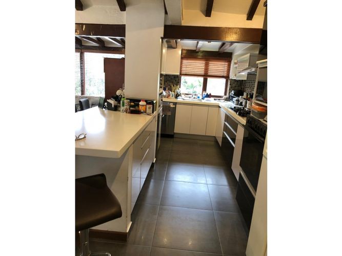 Apartamento de 3 alcobas en venta en Gratamira, Bogotá, 167 m² · foto 8 de 20