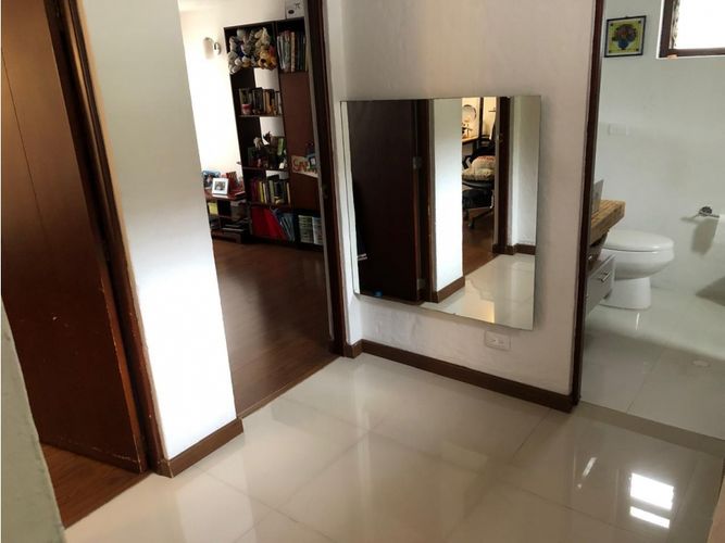 Apartamento de 3 alcobas en venta en Gratamira, Bogotá, 167 m² · foto 14 de 20