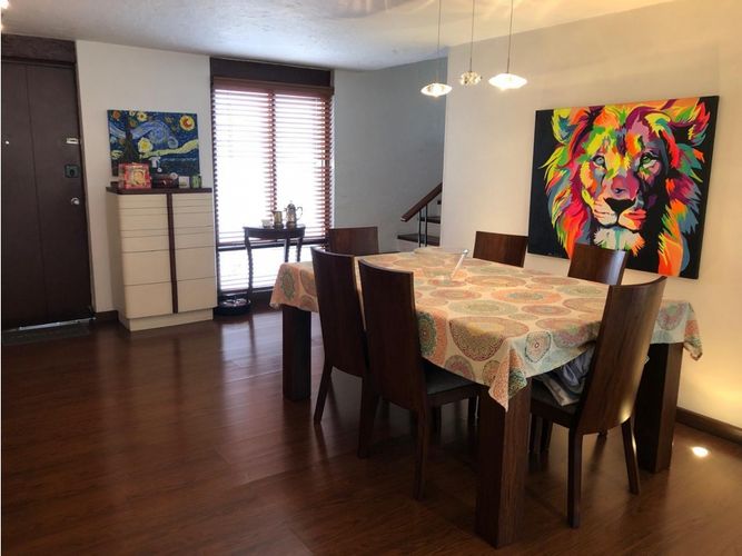 Apartamento de 3 alcobas en venta en Gratamira, Bogotá, 167 m² · foto 19 de 20