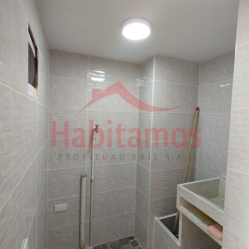 Apartamento de 3 alcobas en arriendo en El Carmen De Viboral, El Carmen de Viboral, 53 m² · foto 3 de 11
