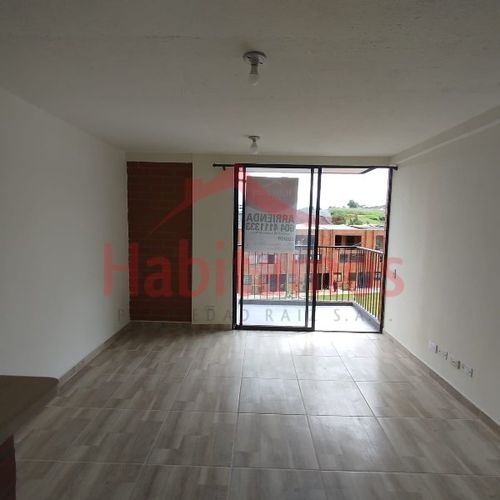 Apartamento de 3 alcobas en arriendo en El Carmen De Viboral, El Carmen de Viboral, 53 m² · foto 4 de 11