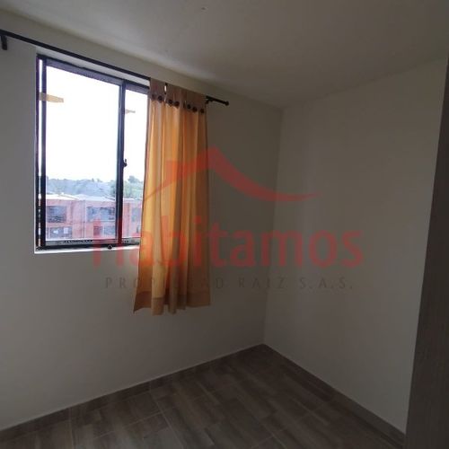 Apartamento de 3 alcobas en arriendo en El Carmen De Viboral, El Carmen de Viboral, 53 m² · foto 9 de 11