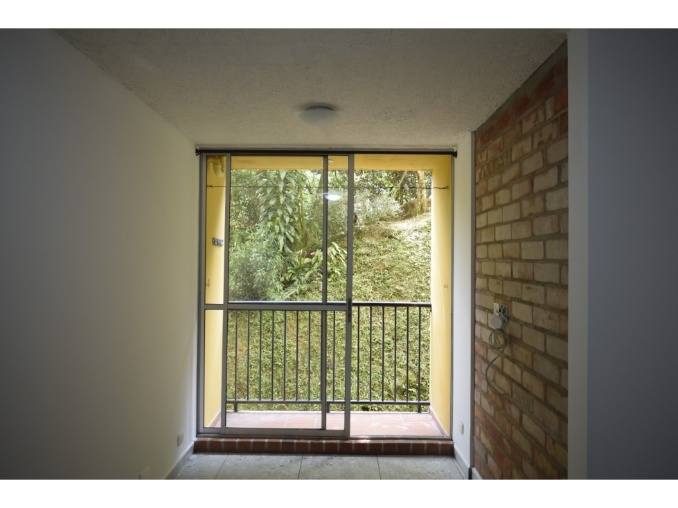 Apartamento en venta en La Inmaculada, La Estrella · foto 2 de 24
