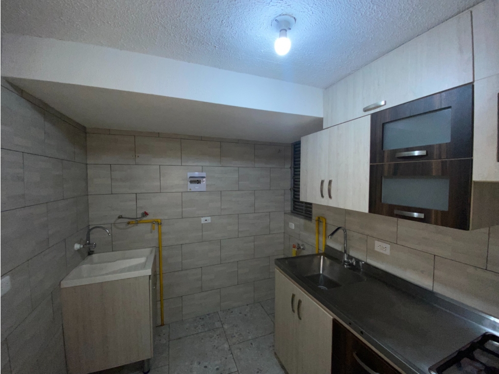 Apartamento en venta en La Inmaculada, La Estrella · foto 3 de 24