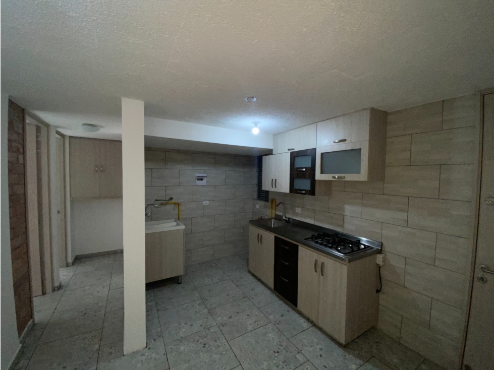 Apartamento en venta en La Inmaculada, La Estrella · foto 4 de 24