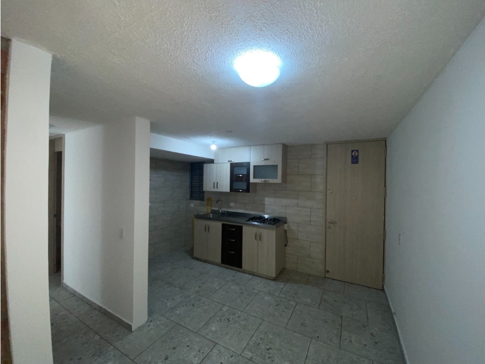 Apartamento en venta en La Inmaculada, La Estrella · foto 5 de 24