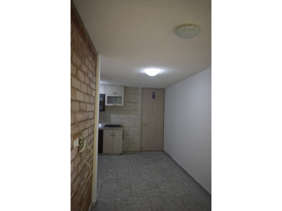 Apartamento en venta en La Inmaculada, La Estrella · foto 6 de 24