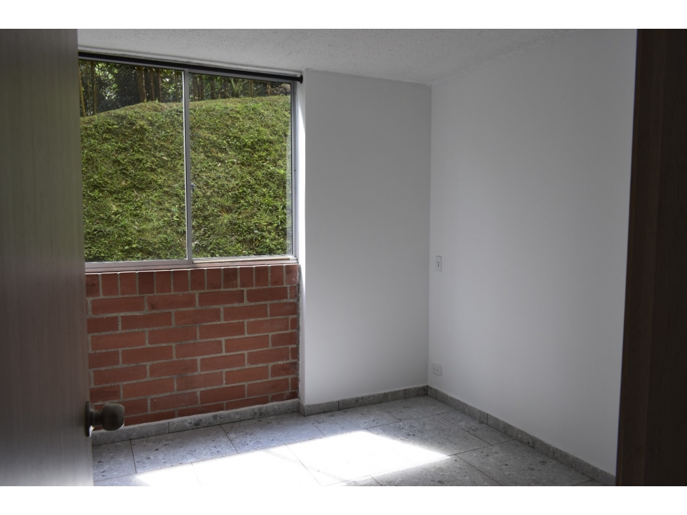 Apartamento en venta en La Inmaculada, La Estrella · foto 10 de 24
