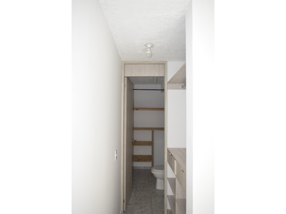 Apartamento en venta en La Inmaculada, La Estrella · foto 13 de 24