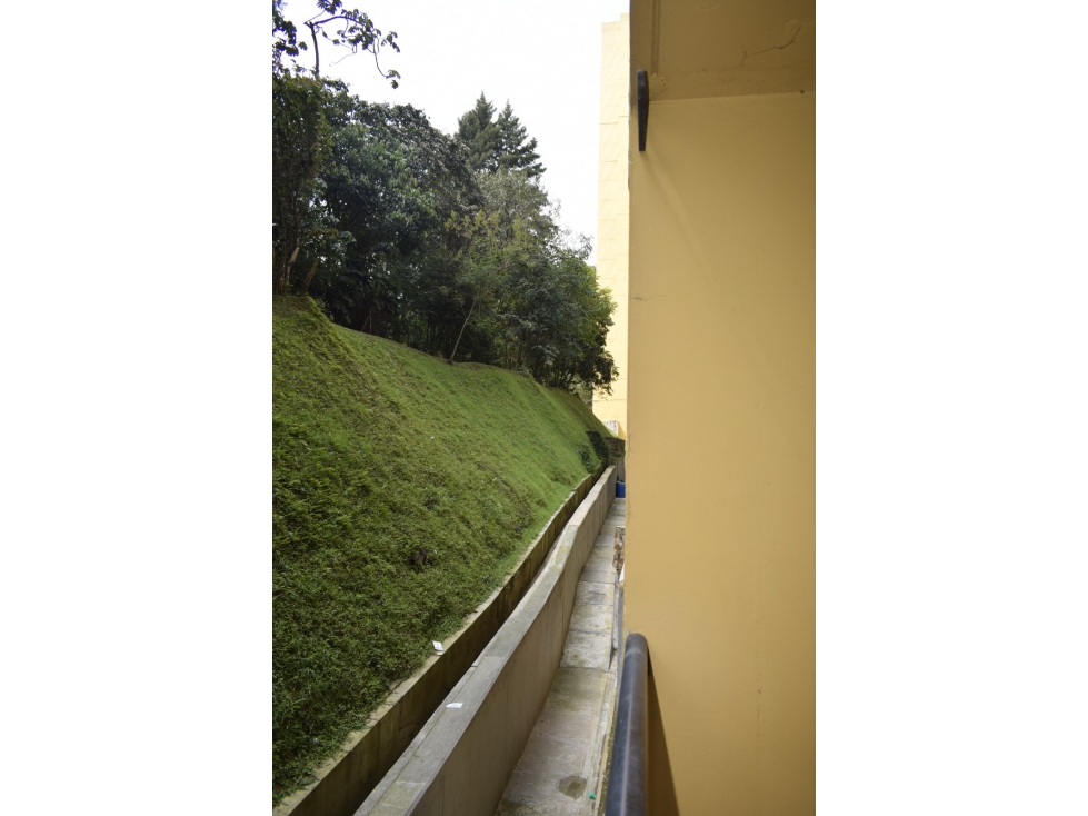 Apartamento en venta en La Inmaculada, La Estrella · foto 19 de 24