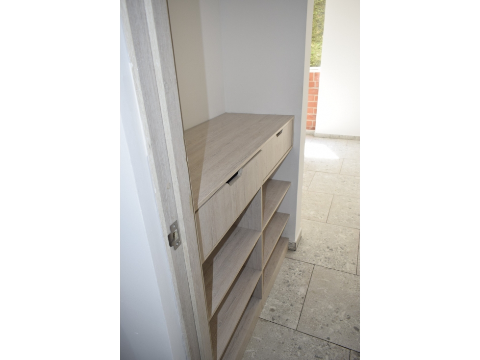 Apartamento en venta en La Inmaculada, La Estrella · foto 20 de 24