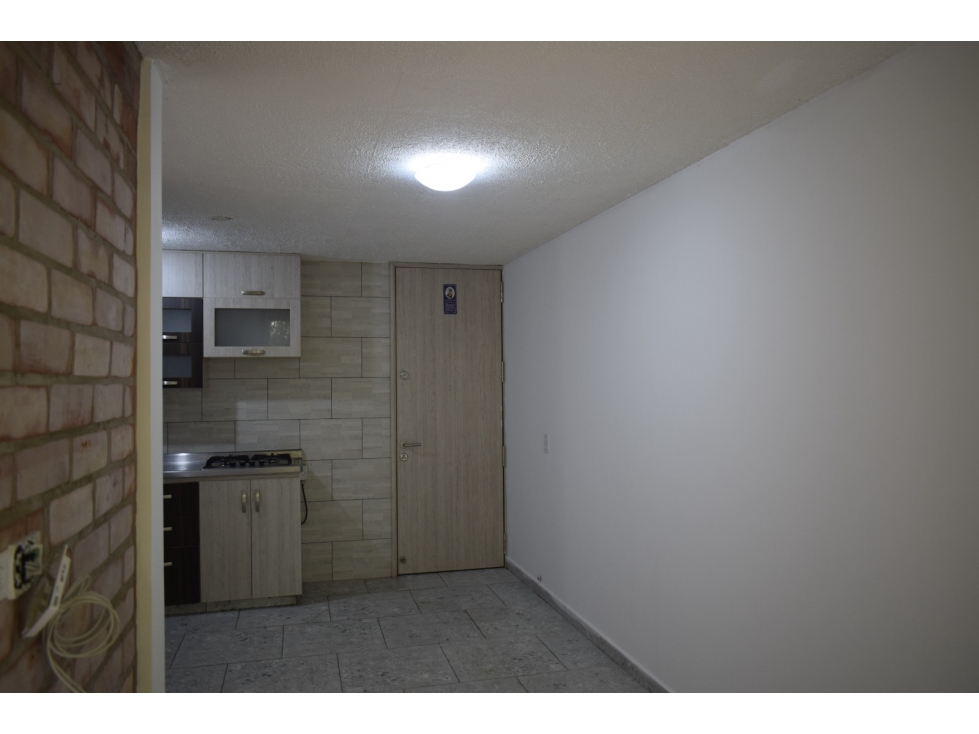 Apartamento en venta en La Inmaculada, La Estrella · foto 24 de 24
