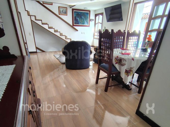 Casa de 4 alcobas en venta en El Carmen De Viboral, El Carmen de Viboral, 136 m² · foto 2 de 20