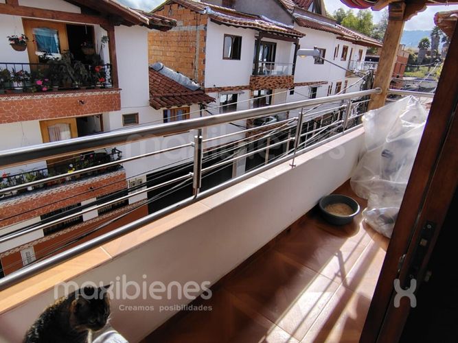Casa de 4 alcobas en venta en El Carmen De Viboral, El Carmen de Viboral, 136 m² · foto 3 de 20