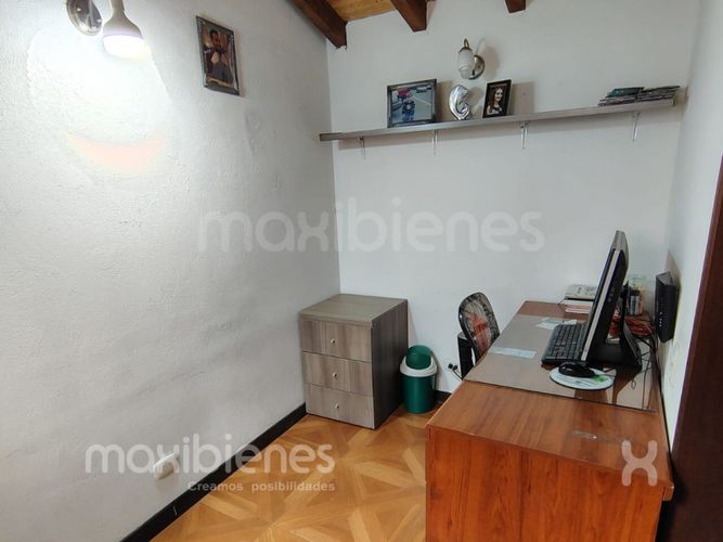 Casa de 4 alcobas en venta en El Carmen De Viboral, El Carmen de Viboral, 136 m² · foto 4 de 20