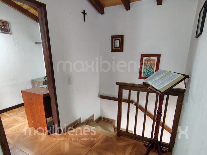 Casa de 4 alcobas en venta en El Carmen De Viboral, El Carmen de Viboral, 136 m² · foto 5 de 20