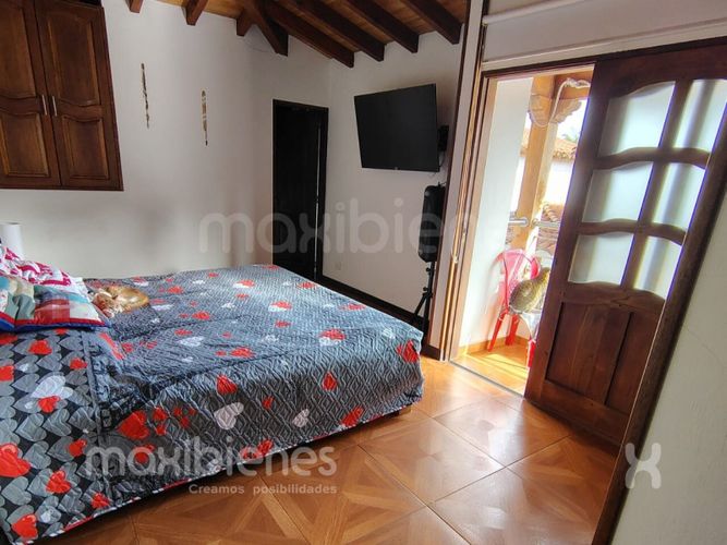 Casa de 4 alcobas en venta en El Carmen De Viboral, El Carmen de Viboral, 136 m² · foto 7 de 20