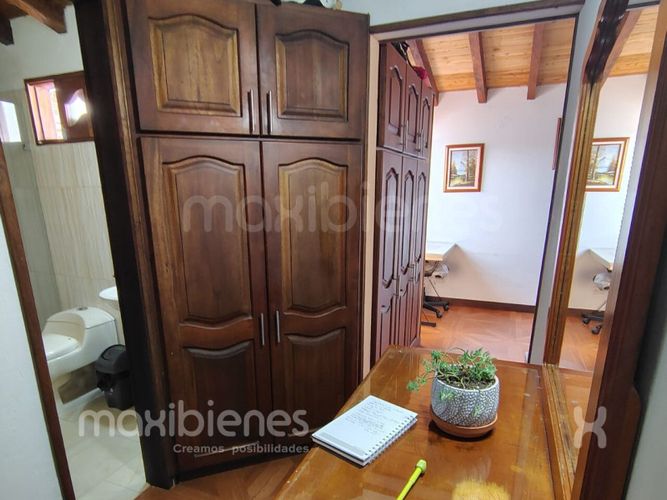 Casa de 4 alcobas en venta en El Carmen De Viboral, El Carmen de Viboral, 136 m² · foto 11 de 20