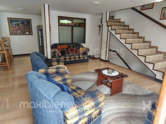 Casa de 4 alcobas en venta en El Carmen De Viboral, El Carmen de Viboral, 136 m² · foto 14 de 20