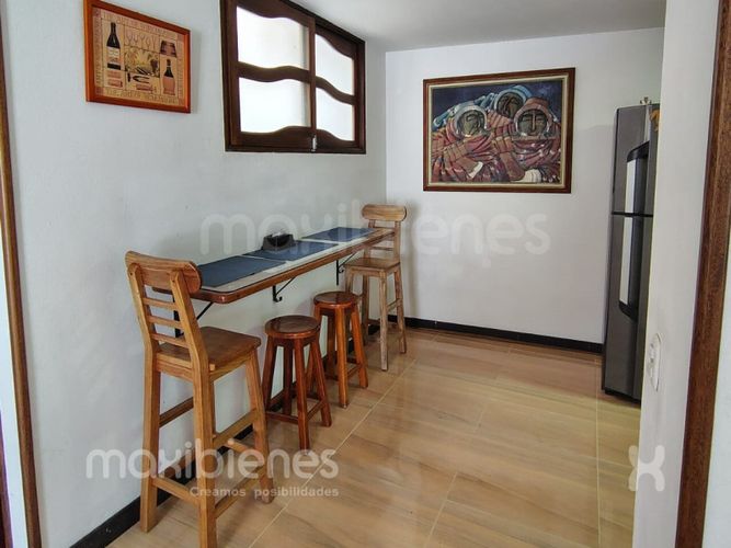 Casa de 4 alcobas en venta en El Carmen De Viboral, El Carmen de Viboral, 136 m² · foto 15 de 20