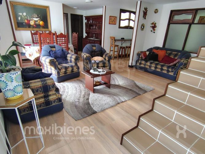 Casa de 4 alcobas en venta en El Carmen De Viboral, El Carmen de Viboral, 136 m² · foto 16 de 20