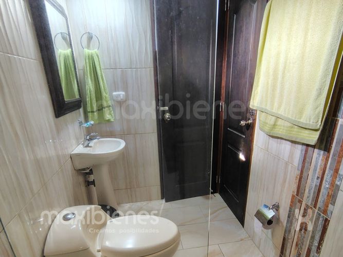 Casa de 4 alcobas en venta en El Carmen De Viboral, El Carmen de Viboral, 136 m² · foto 18 de 20