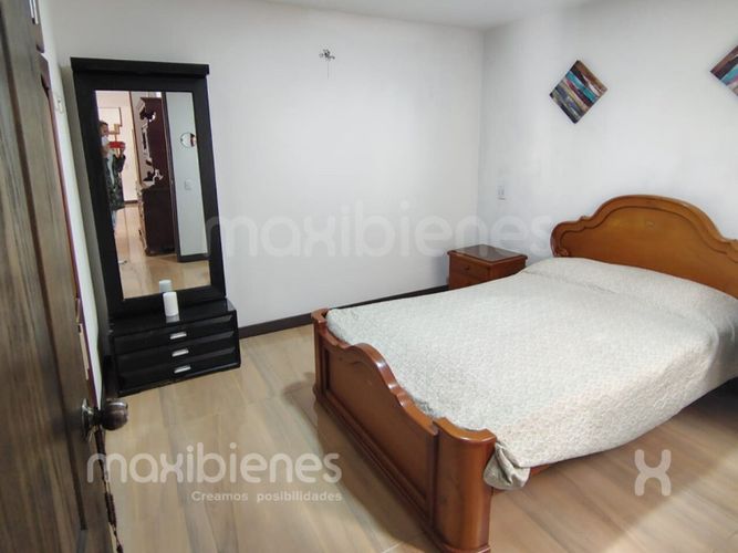 Casa de 4 alcobas en venta en El Carmen De Viboral, El Carmen de Viboral, 136 m² · foto 19 de 20