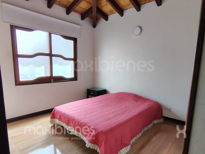 Casa de 4 alcobas en venta en El Carmen De Viboral, El Carmen de Viboral, 136 m² · foto 20 de 20