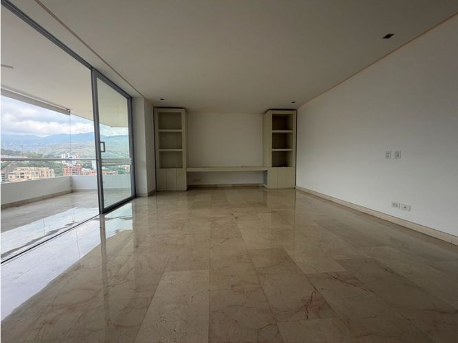 Apartamento de 3 alcobas en venta en Normandia, Cali, 280 m² · foto 1 de 23