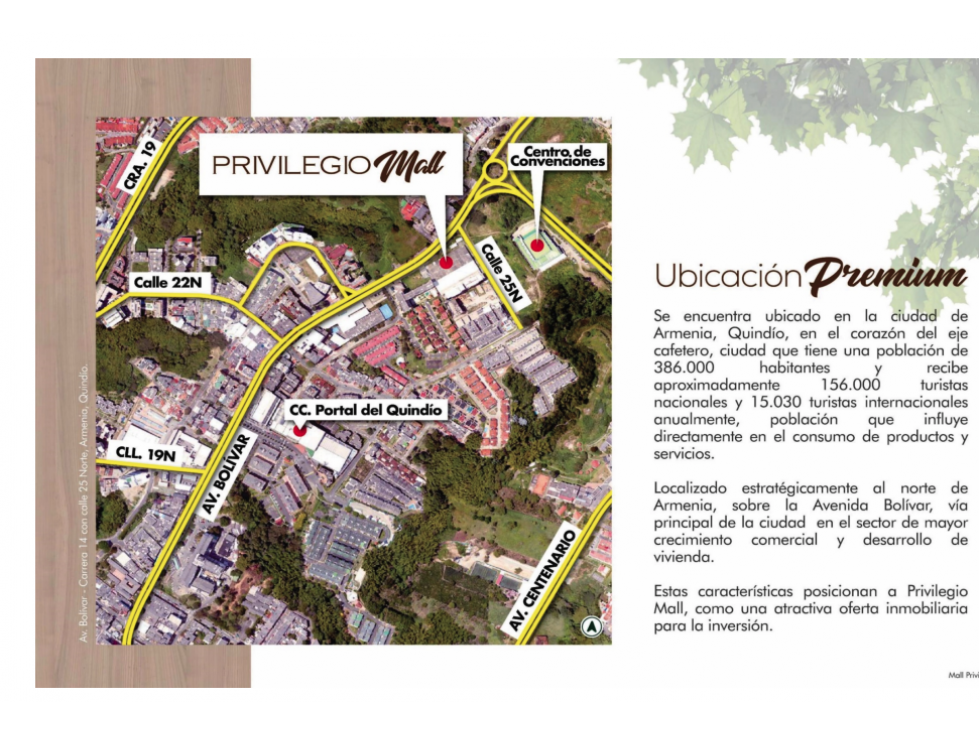Local en Arriendo en Armenia