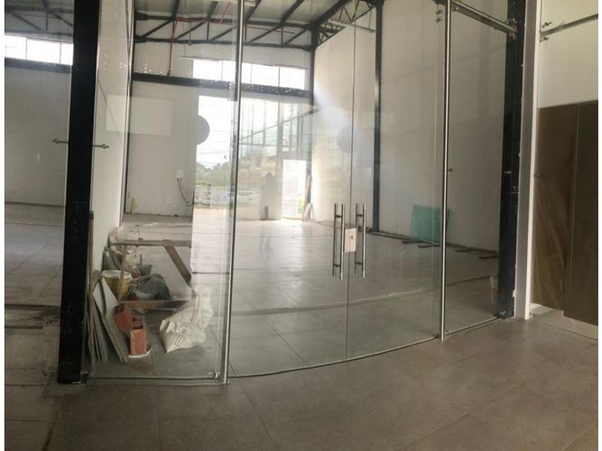 Local en arriendo en Aborigenes, Armenia, 93 m² · foto 6 de 10