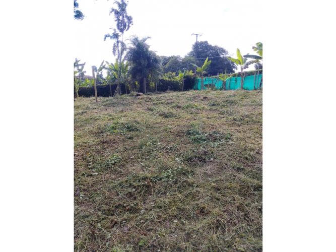 Lote en venta en La Popa, Armenia, 5000 m² · foto 2 de 7