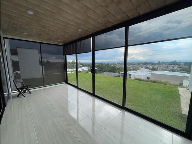 Casa de 4 alcobas en venta en Los Pinos, Armenia, 856 m² · foto 11 de 15