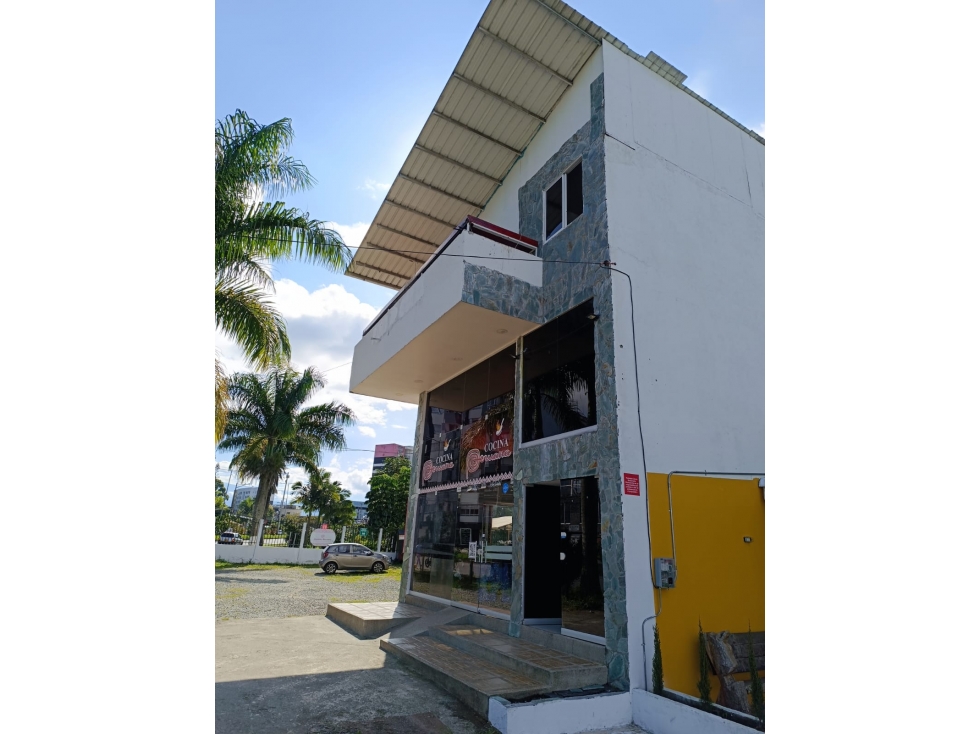 Retail space for rent in Armenia, Armenia
