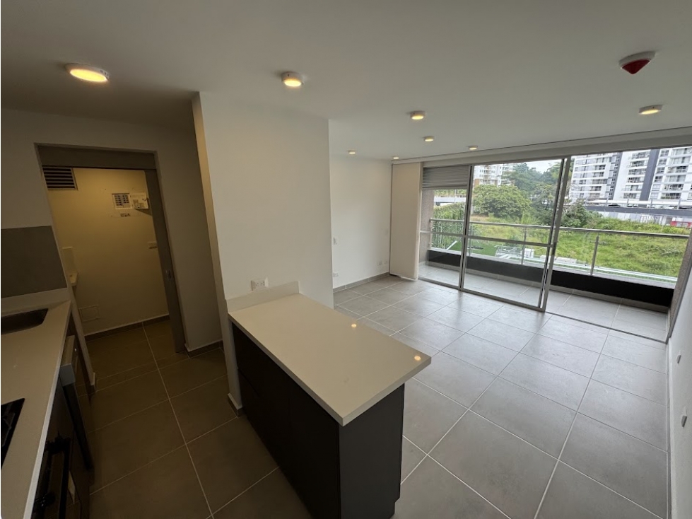 Apartamento en venta en Cr. Zonata, Armenia · foto 2 de 20