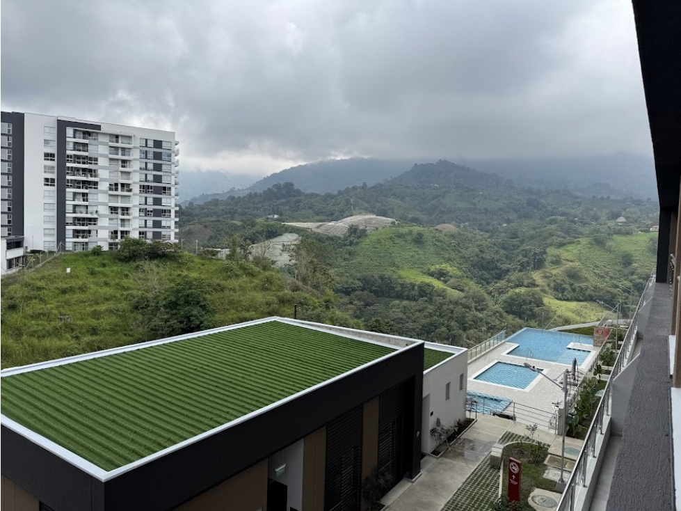 Apartamento en venta en Cr. Zonata, Armenia · foto 3 de 20