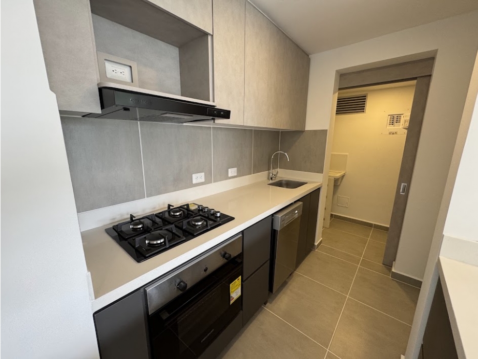 Apartamento en venta en Cr. Zonata, Armenia · foto 4 de 20