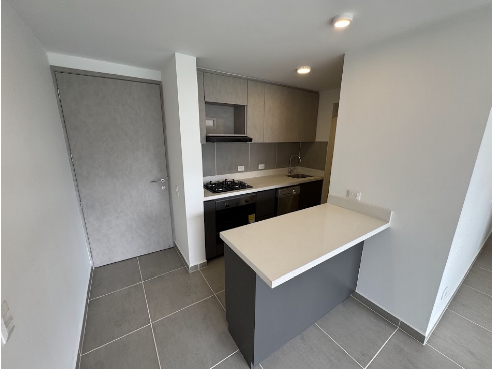 Apartamento en venta en Cr. Zonata, Armenia · foto 5 de 20