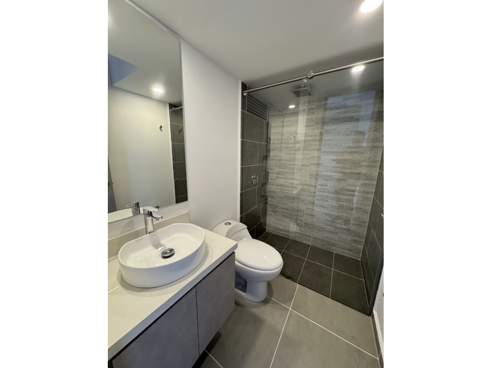 Apartamento en venta en Cr. Zonata, Armenia · foto 8 de 20