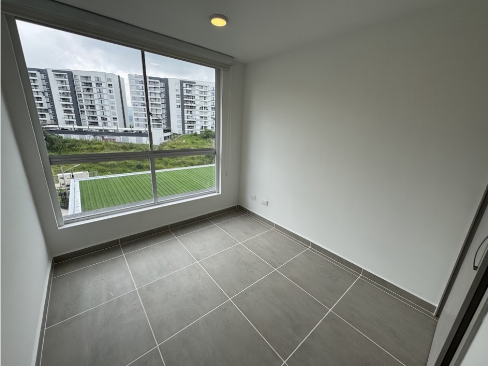Apartamento en venta en Cr. Zonata, Armenia · foto 10 de 20