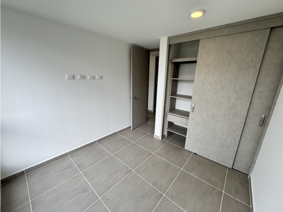 Apartamento en venta en Cr. Zonata, Armenia · foto 11 de 20