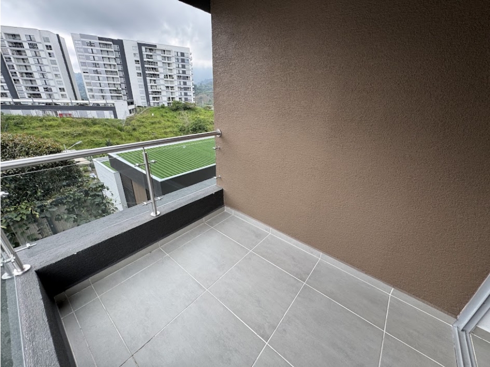 Apartamento en venta en Cr. Zonata, Armenia · foto 19 de 20
