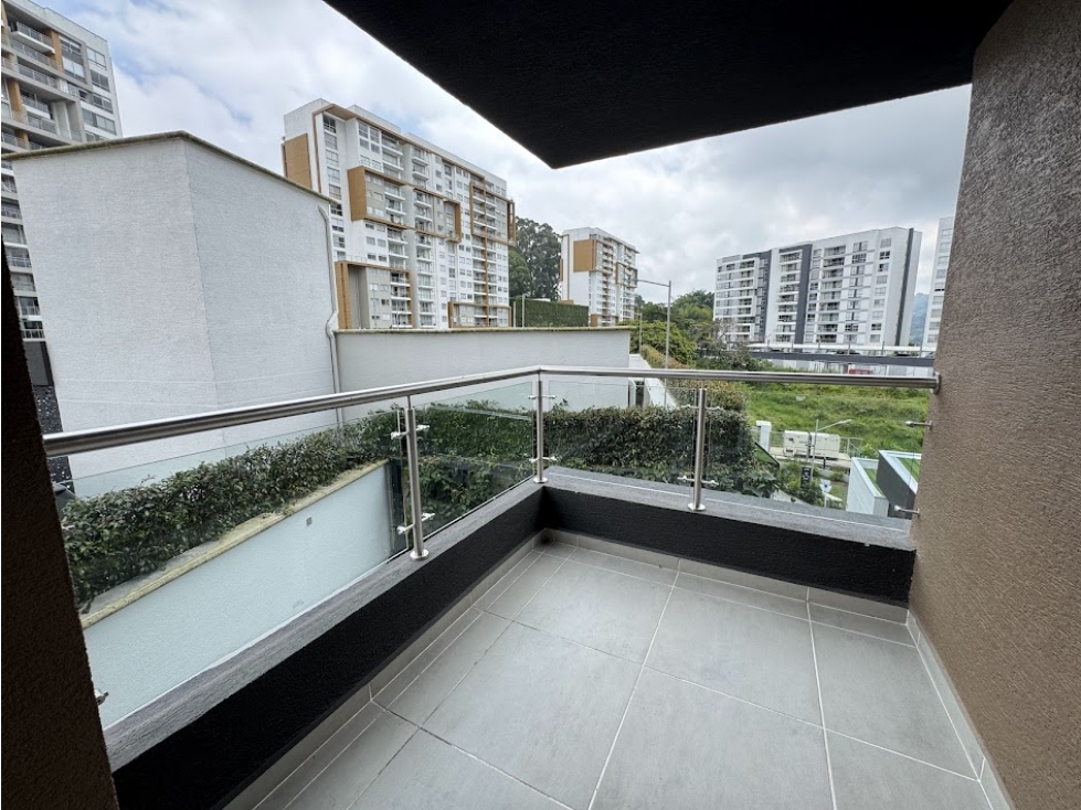 Apartamento en venta en Cr. Zonata, Armenia · foto 20 de 20