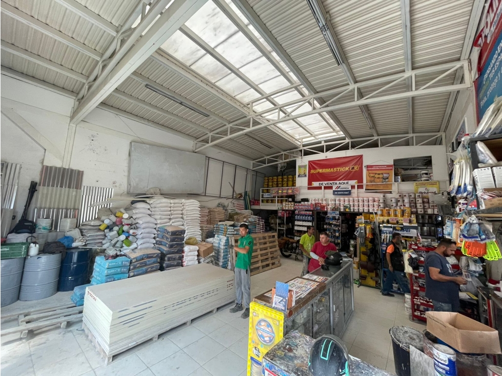 Local en venta en Centro, Armenia, 192 m² · foto 2 de 11