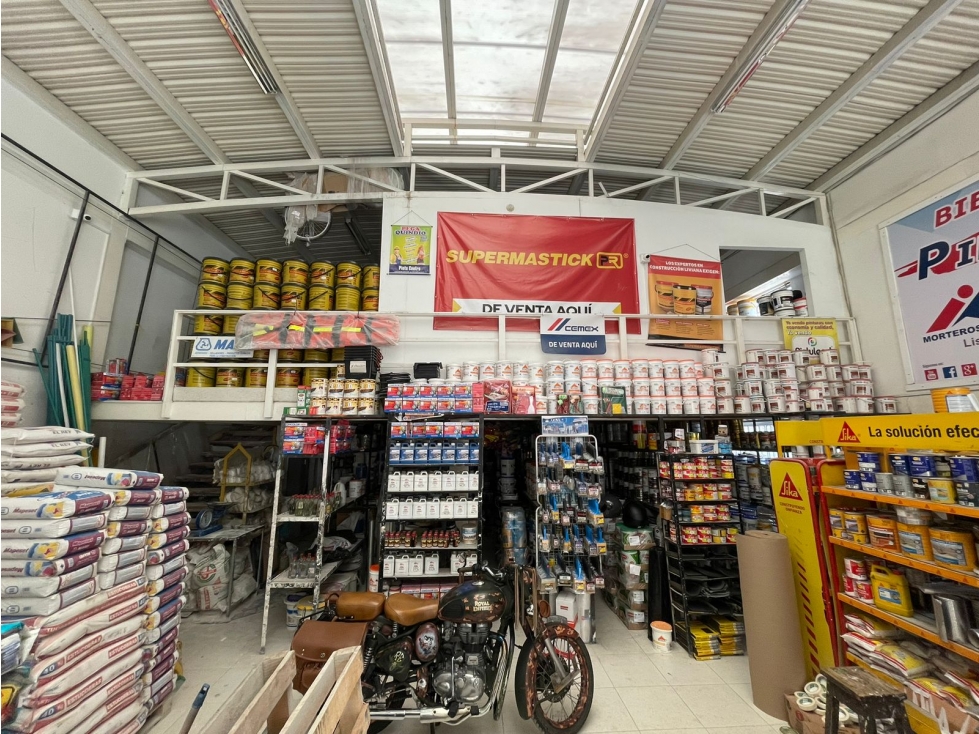 Local en venta en Centro, Armenia, 192 m² · foto 3 de 11